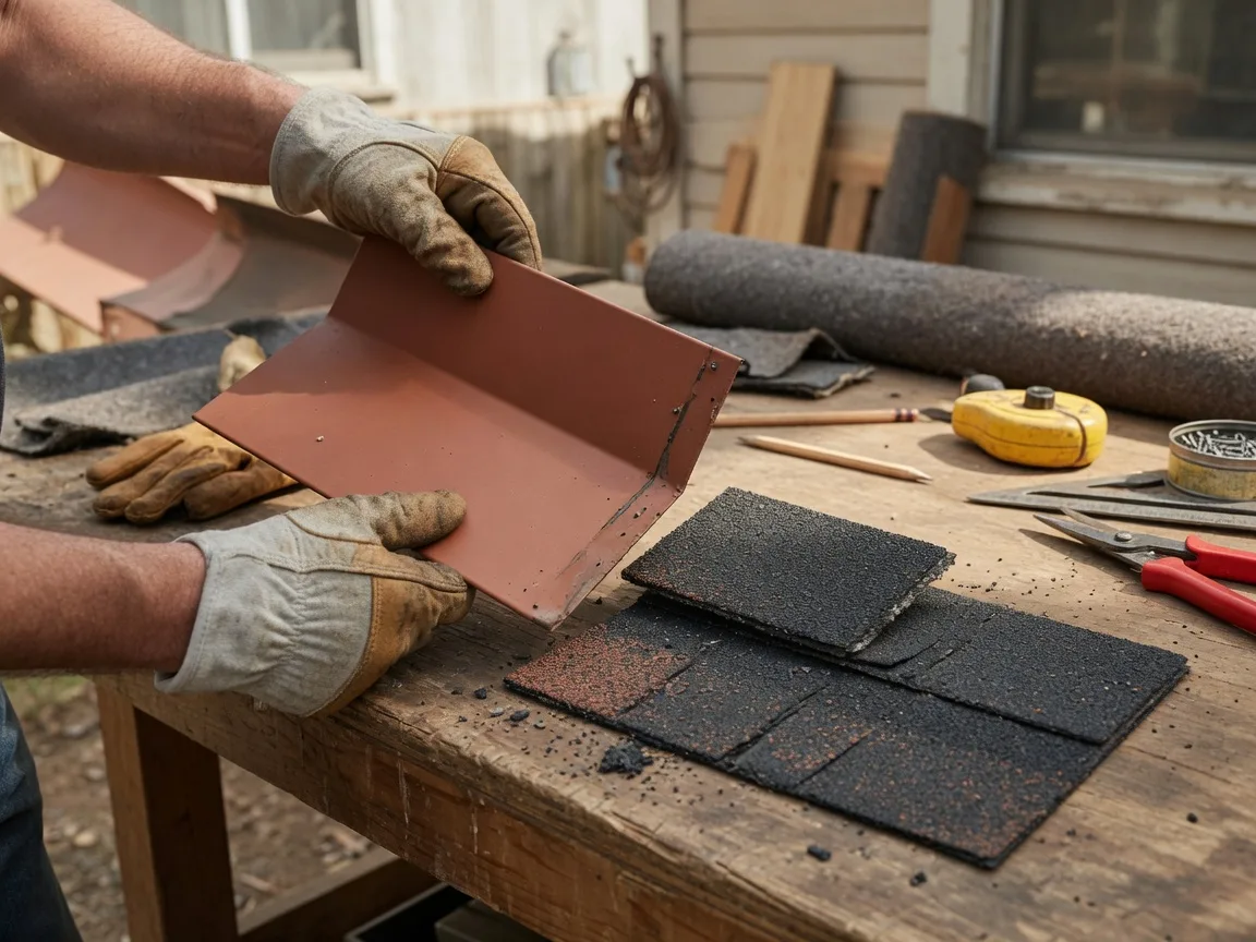 Roof Repair company in Champaign, IL